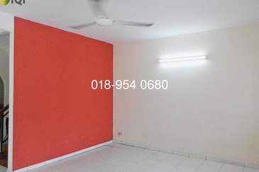 TAMAN LAPANGAN INDAH