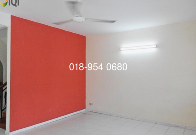 TAMAN LAPANGAN INDAH