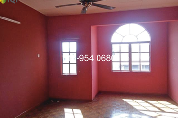 TAMAN LAPANGAN INDAH