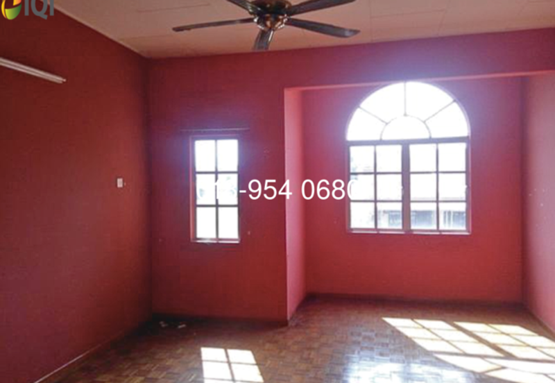 TAMAN LAPANGAN INDAH