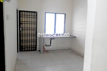 TAMAN LAPANGAN INDAH