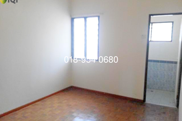 TAMAN LAPANGAN INDAH