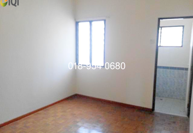 TAMAN LAPANGAN INDAH