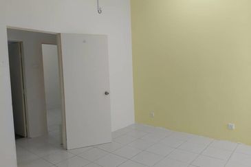 CASA RESIDENCES, CHEMOR