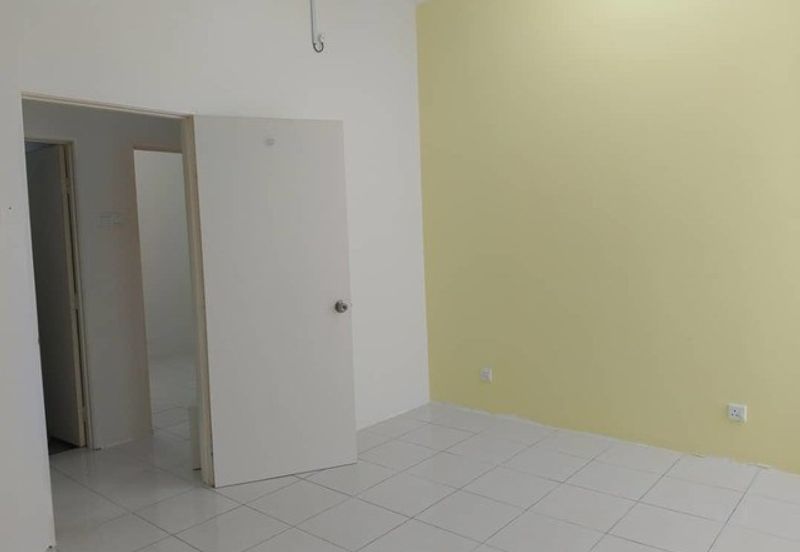 CASA RESIDENCES, CHEMOR