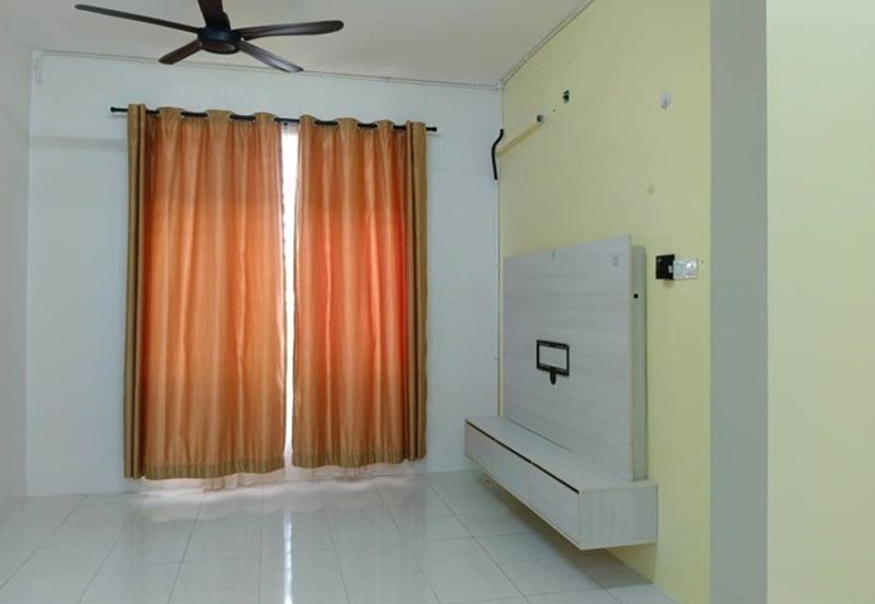 CASA RESIDENCES, CHEMOR