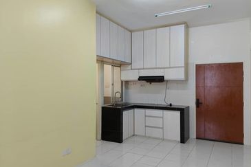 CASA RESIDENCES, CHEMOR