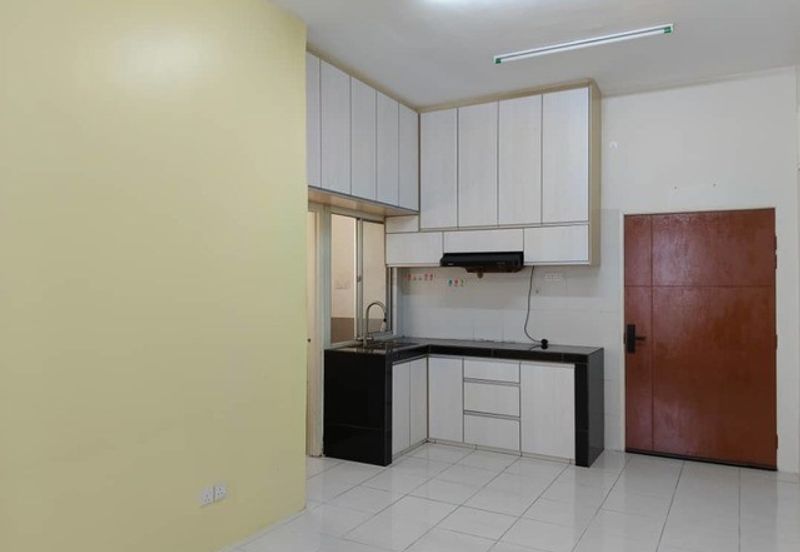 CASA RESIDENCES, CHEMOR