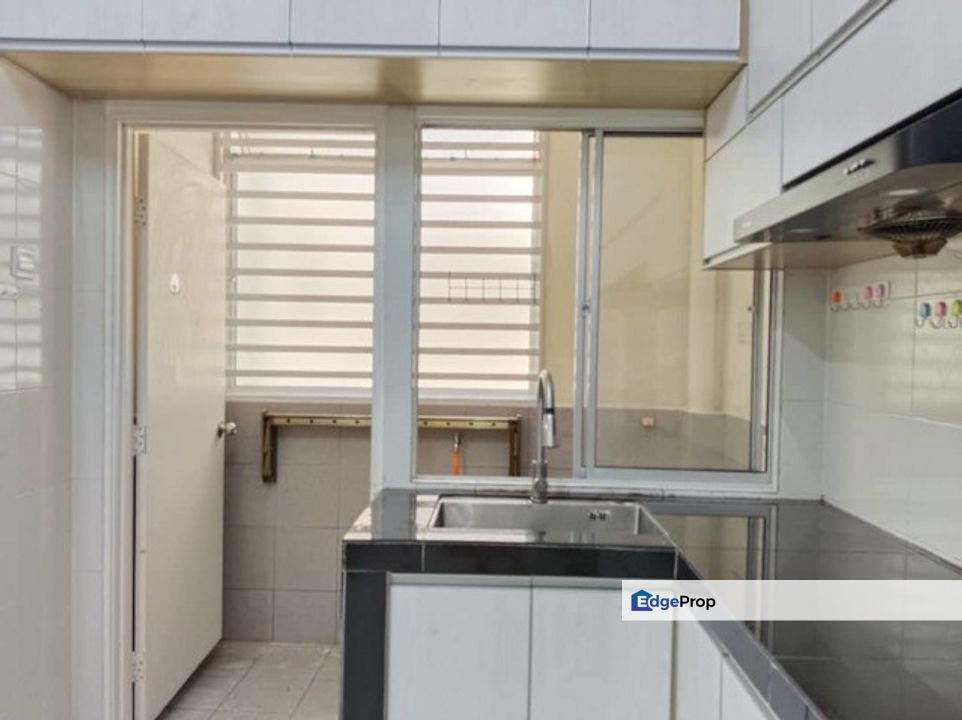 CASA RESIDENCES, CHEMOR, , 