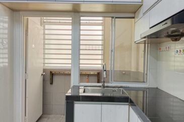 CASA RESIDENCES, CHEMOR