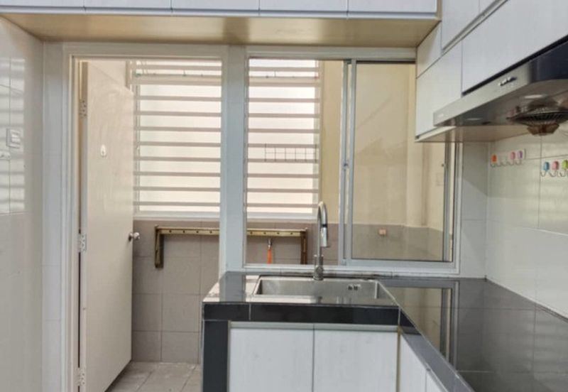 CASA RESIDENCES, CHEMOR