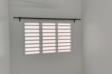 CASA RESIDENCES, CHEMOR