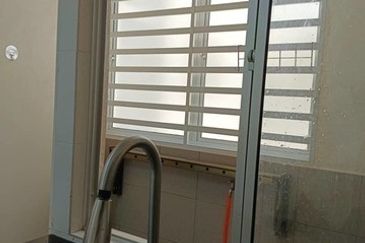 CASA RESIDENCES, CHEMOR