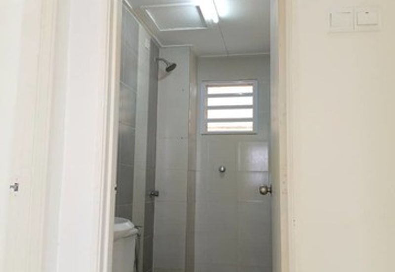 CASA RESIDENCES, CHEMOR