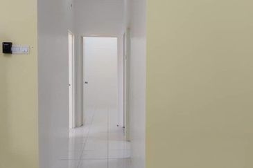 CASA RESIDENCES, CHEMOR