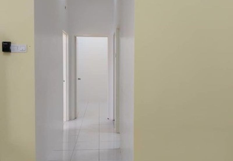 CASA RESIDENCES, CHEMOR