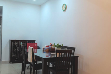 Single Storey FREEHOLD Terrace House @ Taman Tasek, Ipoh