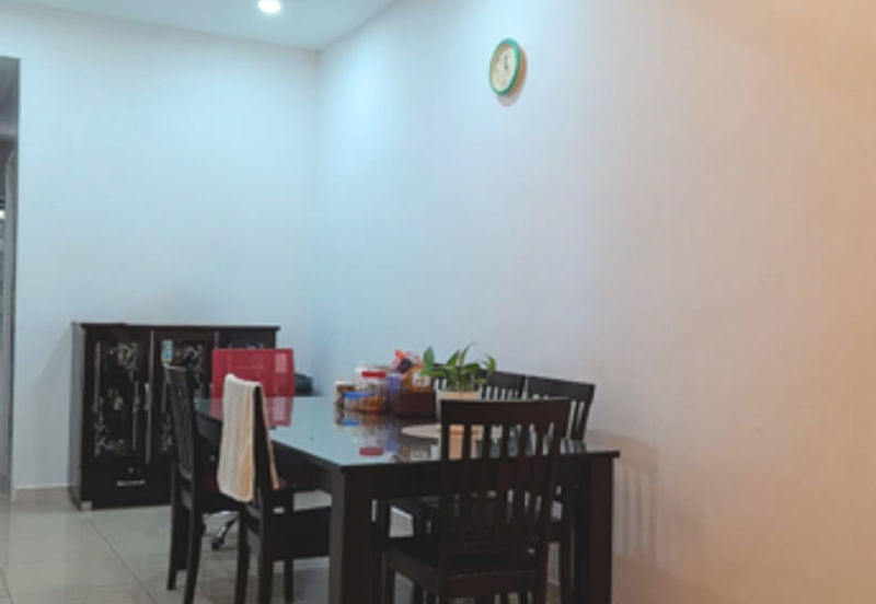 Single Storey FREEHOLD Terrace House @ Taman Tasek, Ipoh