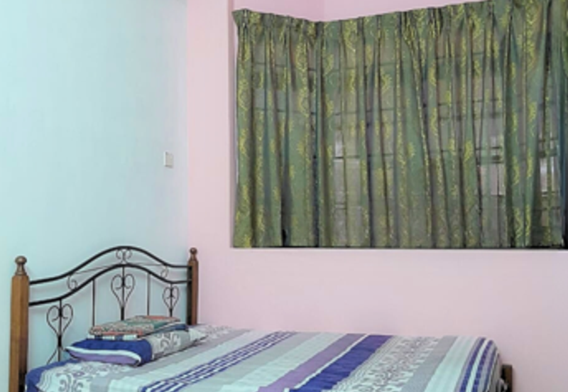 Single Storey FREEHOLD Terrace House @ Taman Tasek, Ipoh