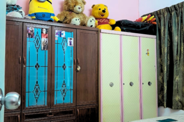 Single Storey FREEHOLD Terrace House @ Taman Tasek, Ipoh