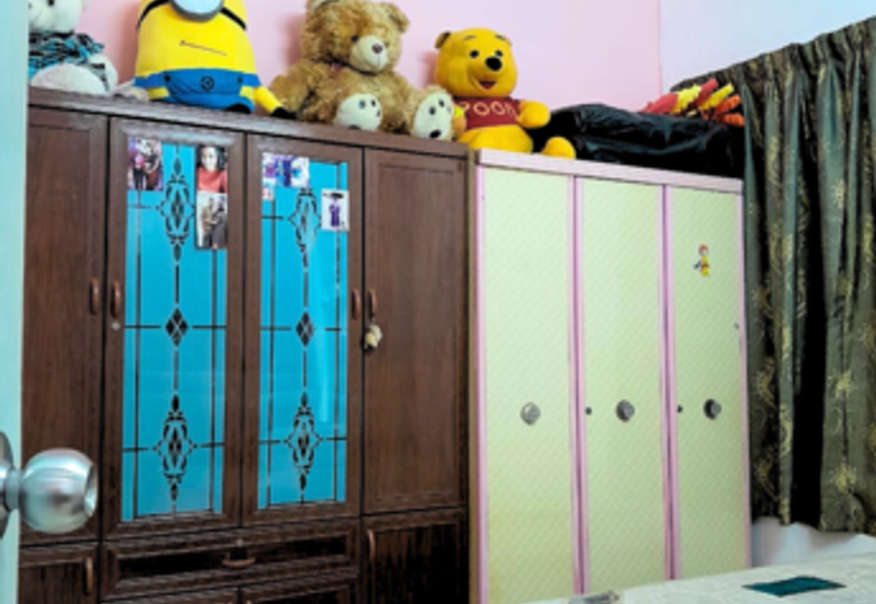 Single Storey FREEHOLD Terrace House @ Taman Tasek, Ipoh