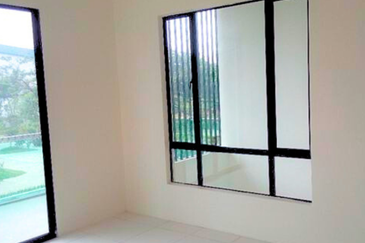 Double Storey Semi D CORNER LOT @ Pengkalan Tiara