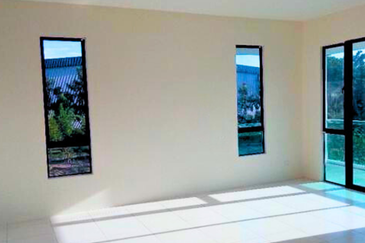 Double Storey Semi D CORNER LOT @ Pengkalan Tiara