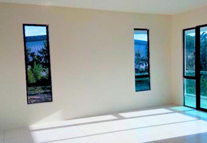 Double Storey Semi D CORNER LOT @ Pengkalan Tiara