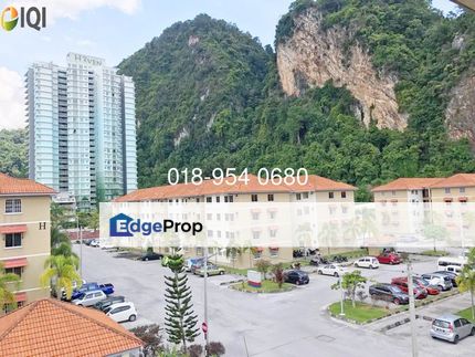 Permai Lake View Apartments, , 