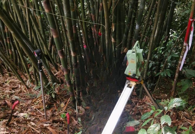 Agricultural Land @ Mukim Rasa, Hulu Selangor