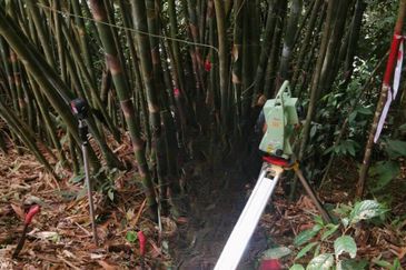 Agricultural Land @ Mukim Rasa, Hulu Selangor