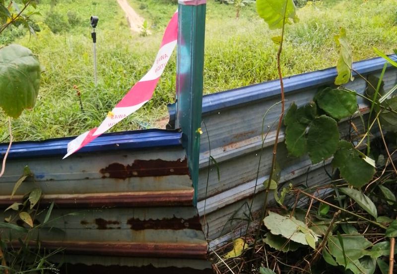 Agricultural Land @ Mukim Rasa, Hulu Selangor