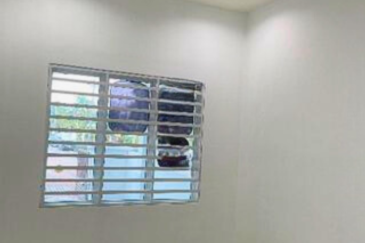 LE GREENE Taman Perpaduan Koperasi Tambun, Ipoh