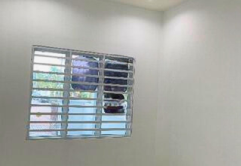 LE GREENE Taman Perpaduan Koperasi Tambun, Ipoh