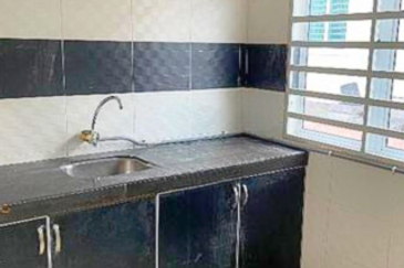 LE GREENE Taman Perpaduan Koperasi Tambun, Ipoh