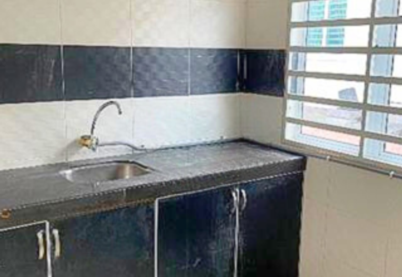 LE GREENE Taman Perpaduan Koperasi Tambun, Ipoh