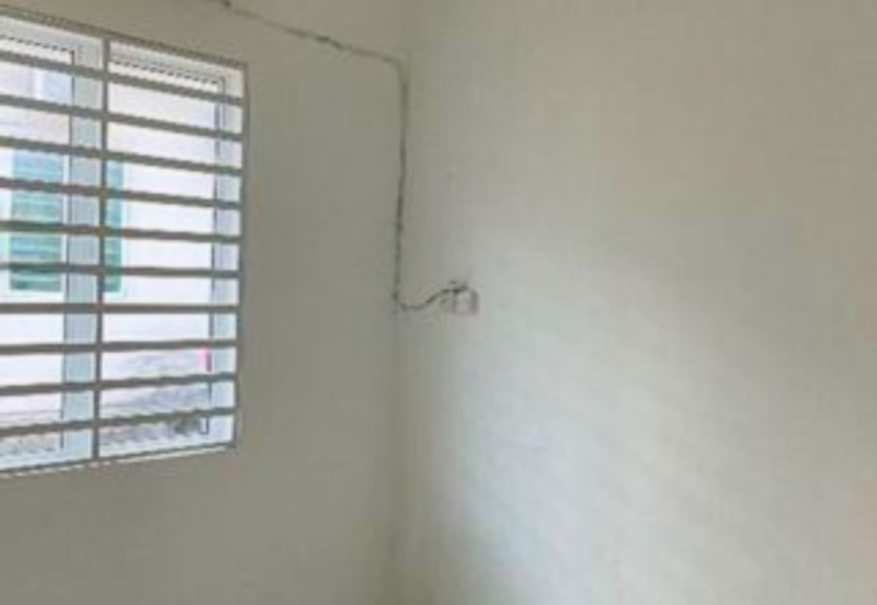 LE GREENE Taman Perpaduan Koperasi Tambun, Ipoh