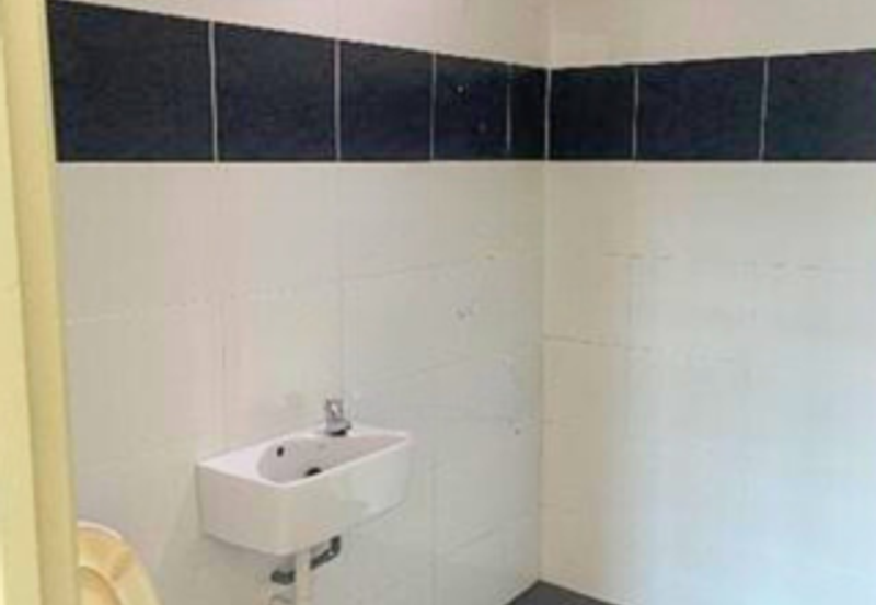 LE GREENE Taman Perpaduan Koperasi Tambun, Ipoh