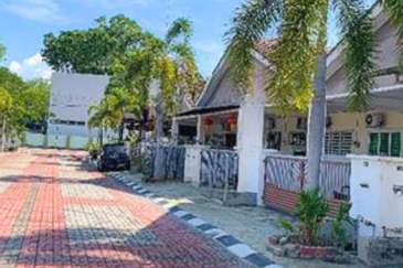 LE GREENE Taman Perpaduan Koperasi Tambun, Ipoh