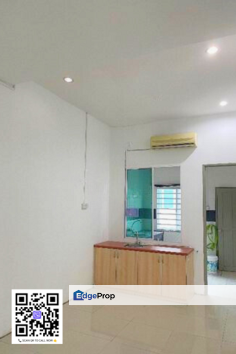 LE GREENE Taman Perpaduan Koperasi Tambun, Ipoh, Perak, Tambun