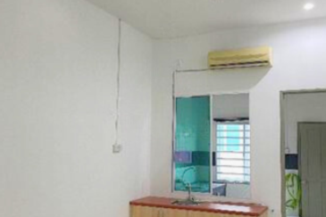 LE GREENE Taman Perpaduan Koperasi Tambun, Ipoh