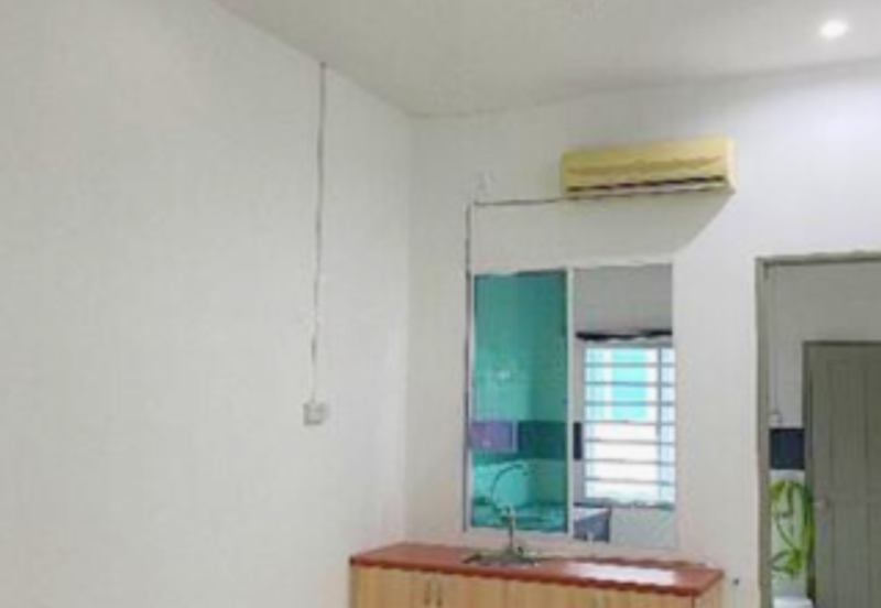 LE GREENE Taman Perpaduan Koperasi Tambun, Ipoh