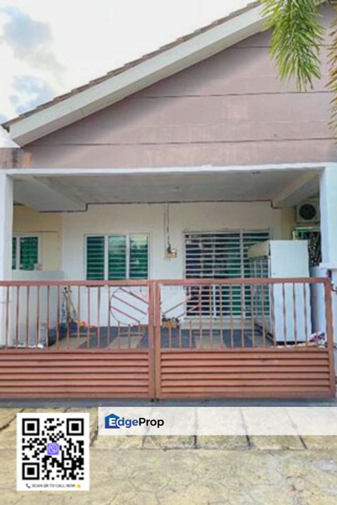 LE GREENE Taman Perpaduan Koperasi Tambun, Ipoh, Perak, Tambun