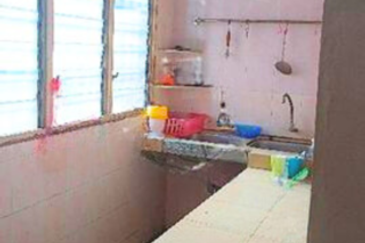 Taman Kledang Suria, Menglembu, Ipoh