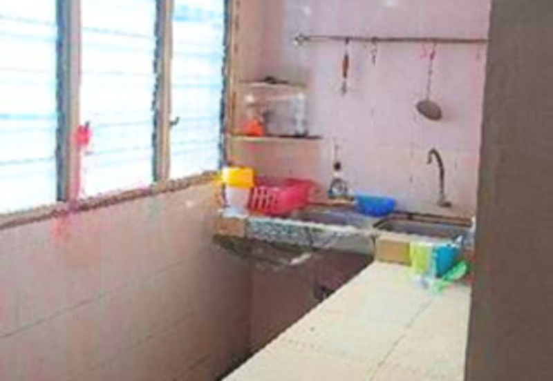 Taman Kledang Suria, Menglembu, Ipoh