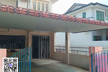 Taman Kledang Suria, Menglembu, Ipoh