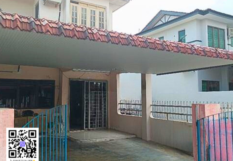 Taman Kledang Suria, Menglembu, Ipoh