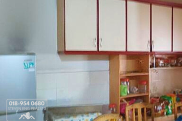 Taman Kledang Suria, Menglembu, Ipoh