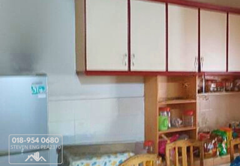 Taman Kledang Suria, Menglembu, Ipoh