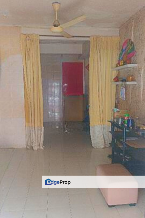 Taman Kledang Suria, Menglembu, Ipoh, Perak, Ipoh